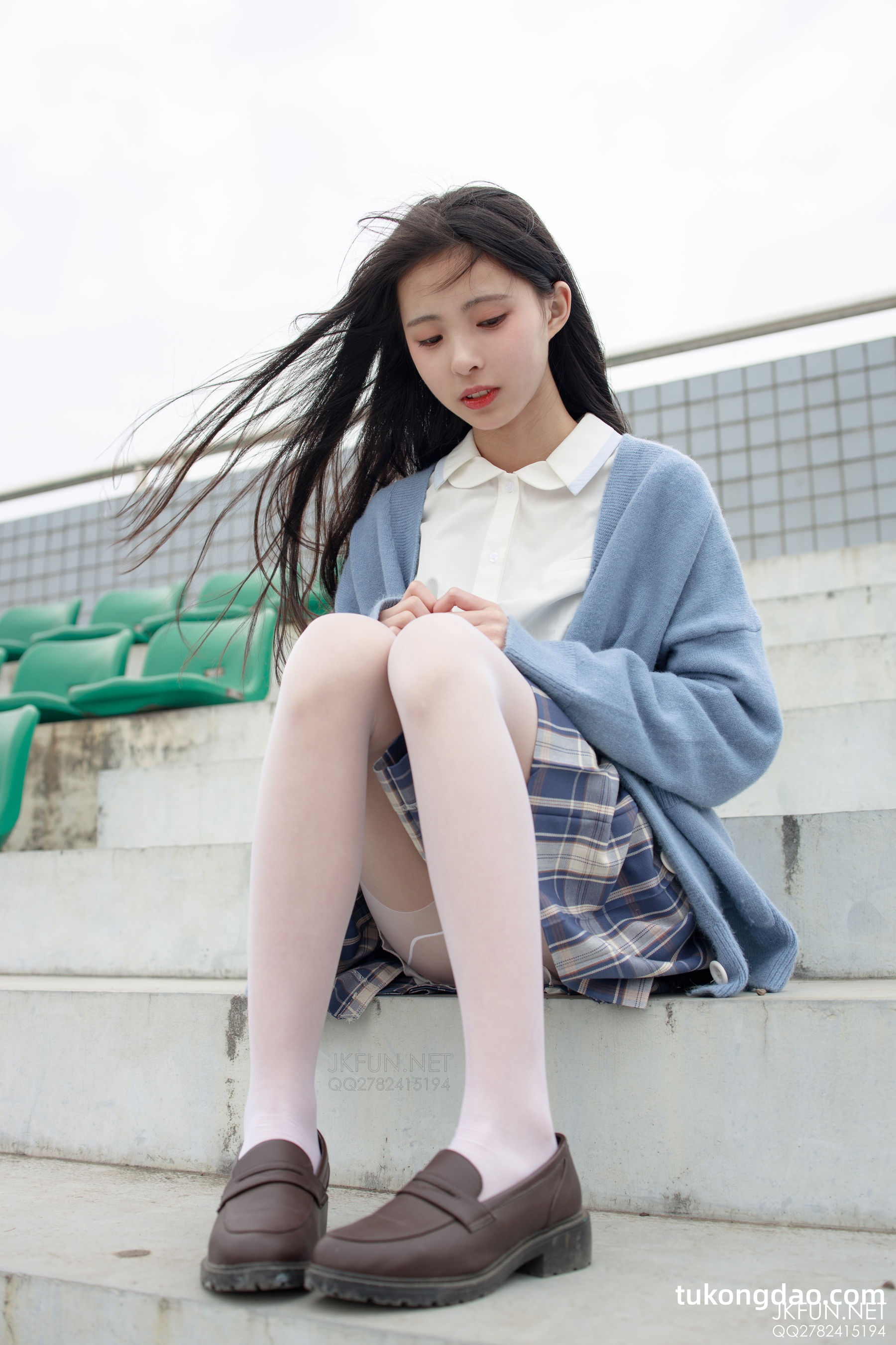 JKFUN-003 写真集 JKFUN-第63张